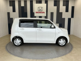 全車に『ホッと保証』お付けしています。中古車は購入後が不安・・・というお客様も、安心してお乗りいただけます。