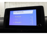 ラジオやBluetoothが使えますよ♪