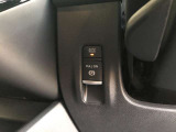 電制パーキングブレーキで駐車中もガッチリとホールド。ブレーキオートホールドで信号待ちでもブレーキ力を保持
