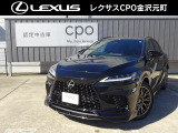 レクサスCPO金沢元町の車両をご覧頂き誠にありがとうございます。「RX500h &ldquo;F-SPORT Performance&rdquo; AWD 」入荷致しました。