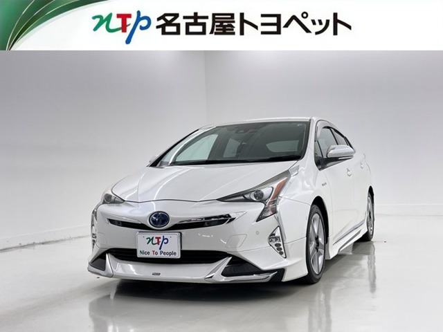 プリウス 1.8 A ツーリングセレクション 