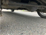 下廻りも良好な状態です(^^♪