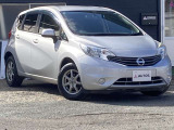 ノート 1.2 X FOUR 4WD 