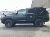 ランドクルーザープラド 2.7 TXパッケージI 4WD 