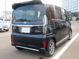 N-BOXカスタム L 