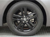タイヤサイズ 205/55R16