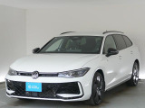 新型パサート試乗車プラグインハイブリッド仕様のお車が入庫しました。