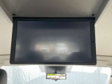 ◆◆◆後席モニターです。後席の方も大型モニターでTV等を快適にご覧いただけます。