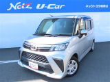 トヨタ ルーミー