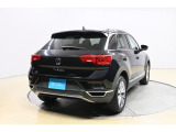 T-Roc TSI スタイル デザインパッケージ 