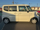 当店中古車は比較的状態の良い車を厳選しております。