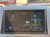 Bluetooth対応ですので、携帯電話の音楽やハンズフリ-での通話などが可能です
