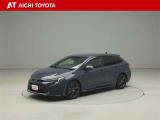 カローラツーリング 1.8 ハイブリッド W×B 