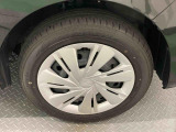 納車後の点検、車検などアフターサービスもお任せください!
