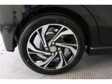 アルミホイール【タイヤサイズ165/55R15】