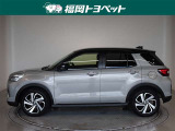 ライズ  1.2 Z
