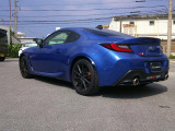 BRZ 2.4 STI スポーツ 