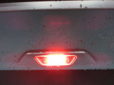 LEDリヤフォグランプです霧や雨の時には特に重宝しますよ