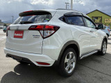 ヴェゼル 1.5 ハイブリッド X Lパッケージ 4WD 