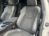 F SPORT Mode Black V 専用 ウルトラスエード L Texスポーツシート(ブラック)・シートベンチレーション(Cool&Hot)・パワーシート