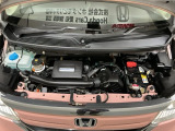 専門業者にて内外装のクリーニングを実施しております!