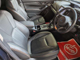 運転者にとっては日々使用することとなる運転席です。運転席が快適だと運転に集中することができますね。