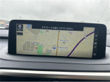 RX 300 Fスポーツ 禁煙車 純正12.3インチナビ フルセグTV