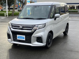 スズキ ソリオ 1.2 G