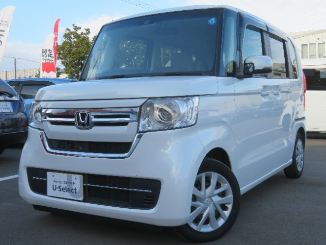 N-BOX L 