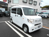 ハロゲンヘッドライトです。