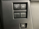 運転席の操作箇所です。ぜひ一度ご来店のうえご覧になってみてください♪