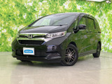 ホンダ フリード+ 1.5 G ホンダセンシング