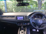 ヴェゼル 1.5 ハイブリッド RS ホンダセンシング 
