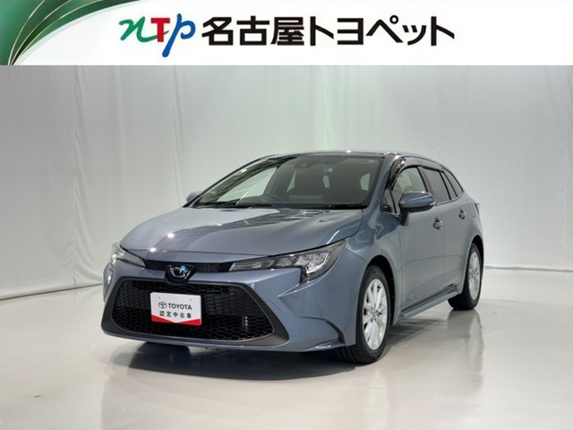 カローラツーリング 1.8 S 
