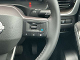 プロパイロット搭載!アクセル、ブレーキを自動でコントロールして前の車との車間距離を保つ手助けをします!
