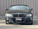 3シリーズセダン 325i Mスポーツ 修復歴無し