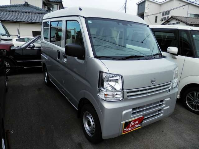 クリッパー DX ハイルーフ 4WD