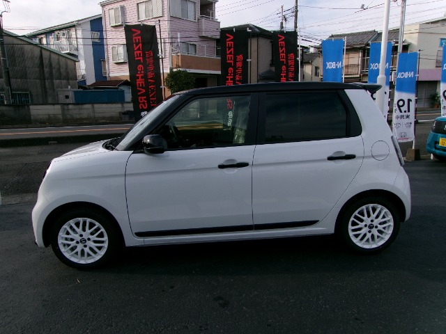 N-ONE RS