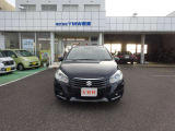 SX4 Sクロス 1.6 4WD 