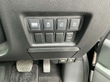 便利な両側オートスライドドアが装備されています 運転席からの操作も出来ますよ^^