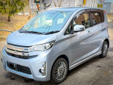 eKカスタム G 4WD 