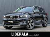 ボルボ XC40 