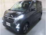 デイズ ハイウェイスターX 4WD 