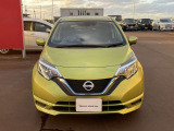 ノート 1.2 e-POWER X 
