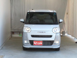 ムーヴキャンバス  ストライプス G
