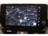 【メモリーナビ】遠方へのドライブも安心ですね! フルセグ/Bluetooth/USB/全周囲カメラ