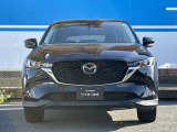 CX-5 2.2 XD スマートエディション 