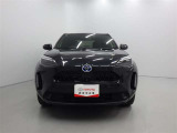 ヤリスクロス 1.5 ハイブリッド Z 