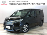 ホンダカーズ東京中央国立府中店へようこそ。当社下取りのお墨付き車両。人気車両で充実装備の一台。おススメです。どうぞご覧くださいませ。