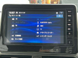 メーカーナビ フルセグTV Bluetooth対応 USB端子タイプA・タイプC HDMI端子★携帯電話にダウンロードした音楽が車内でも楽しめます。ハンズフリー通話も可能です!